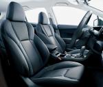 Subaru Impreza Sport 2016 года (JP)